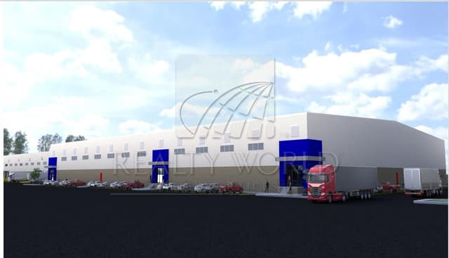 Bodegas en Renta en Islas Agrarias A