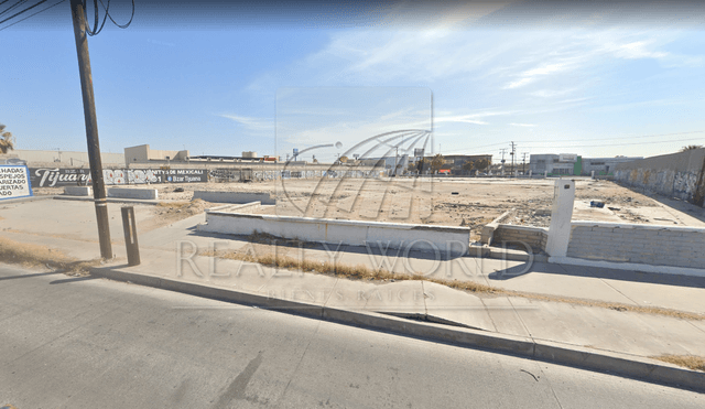 Terrenos en Venta en Sanchez Taboada