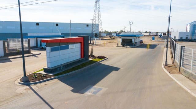 Bodegas en Renta en Islas Agrarias A