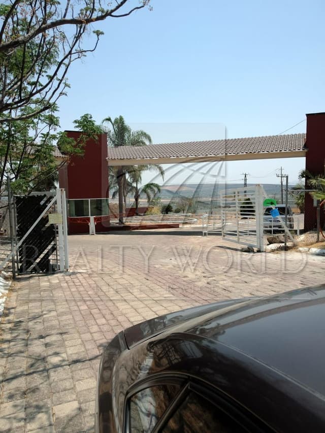 Terrenos en Venta en Campestre Lomas del Sur