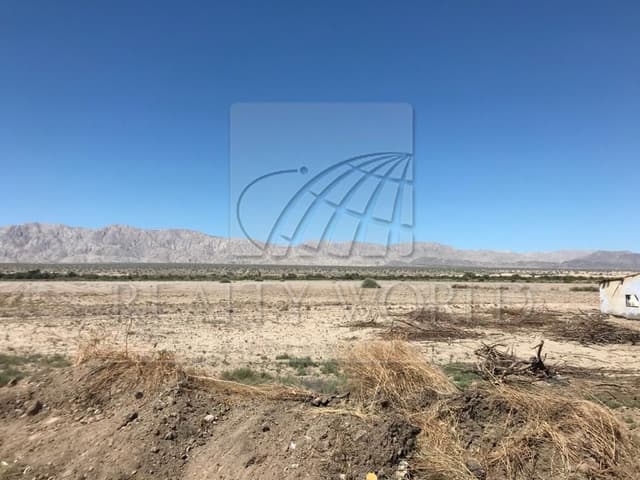 Terrenos en Venta en Cerro Prieto 4