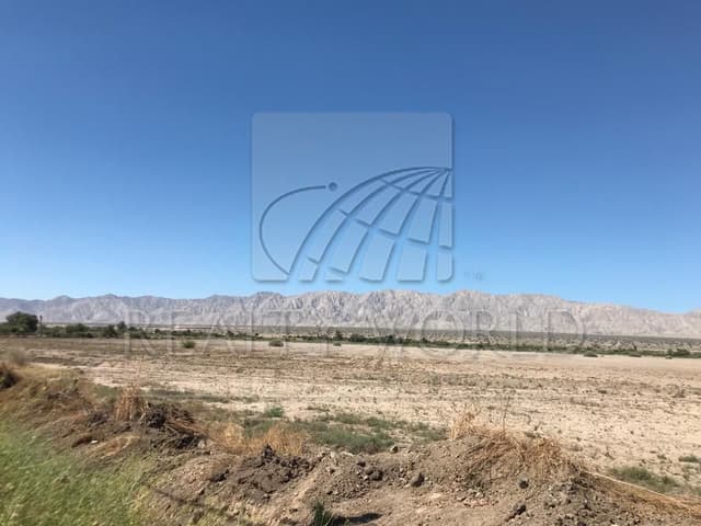 Terrenos en Venta en Cerro Prieto 4