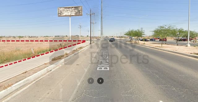 Terrenos en Venta en Santa Isabel