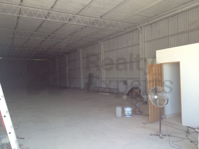 Bodegas en Renta en Granjas Santa Cecilia