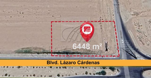 Terrenos en Venta en Santa Isabel