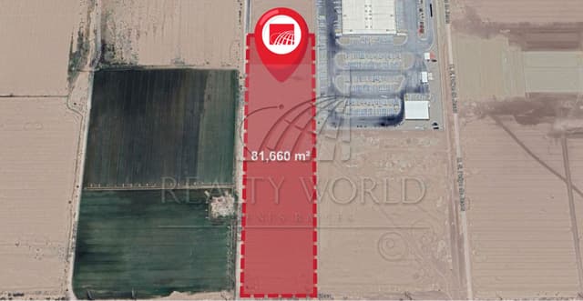 Terrenos en Venta en Santa Isabel