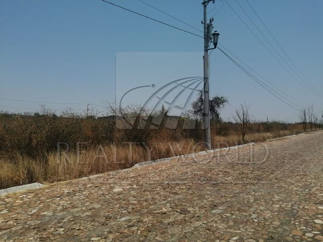 Terrenos en Venta en Campestre Lomas del Sur