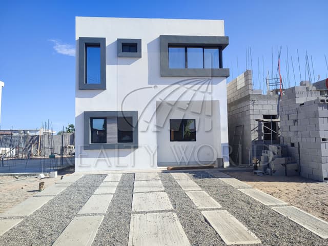 Casas en Venta en Quinta del Rey