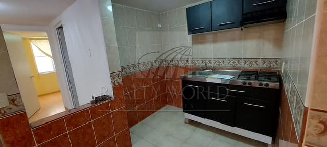 Departamentos en Venta en Morelos