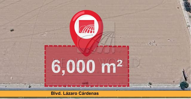 Terrenos en Venta en Santa Isabel