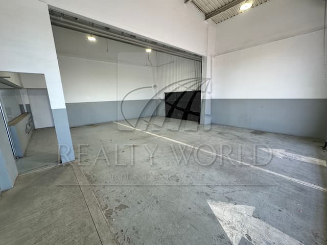 Locales en Renta en Ferrocarril