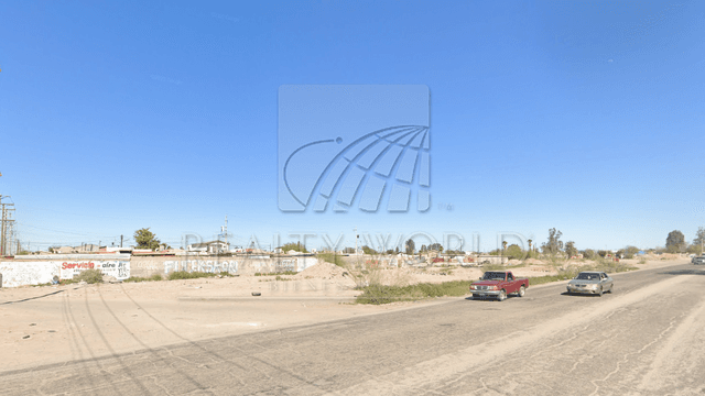 Terrenos en Venta en Ejido Orizaba