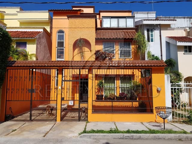 Casas en Venta en Supermanzana 51