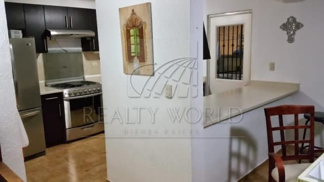 Casas en Venta en Supermanzana 51