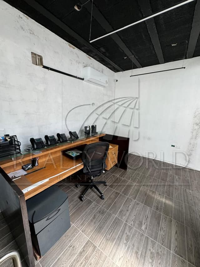 Oficinas en Renta en Sin Colonia