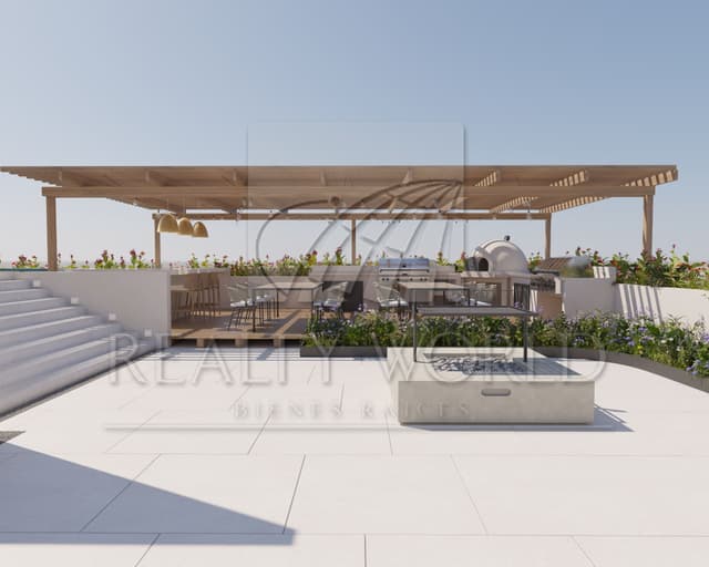 Departamentos en Venta en Playa del Carmen