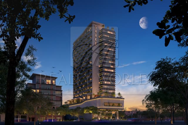 Departamentos en Venta en Zona Centro