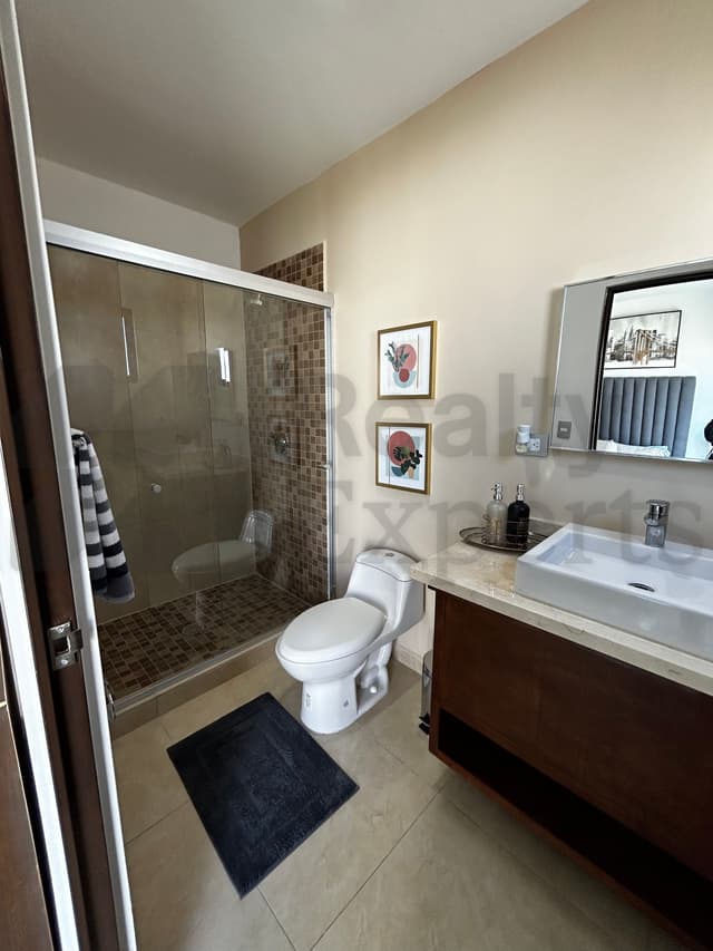 Departamentos en Venta en El Sauzal