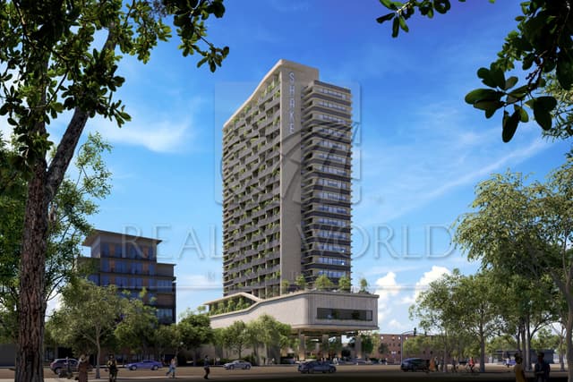 Departamentos en Venta en Zona Centro