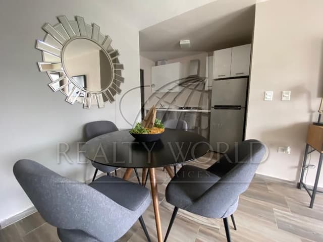 Departamentos en Venta en Santa Fe