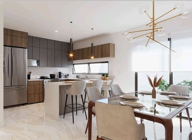 Casas en Venta en Loma Dorada