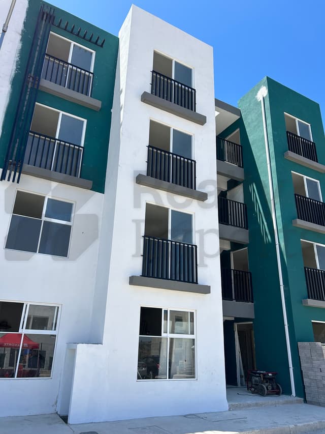 Departamentos en Venta en La Jolla