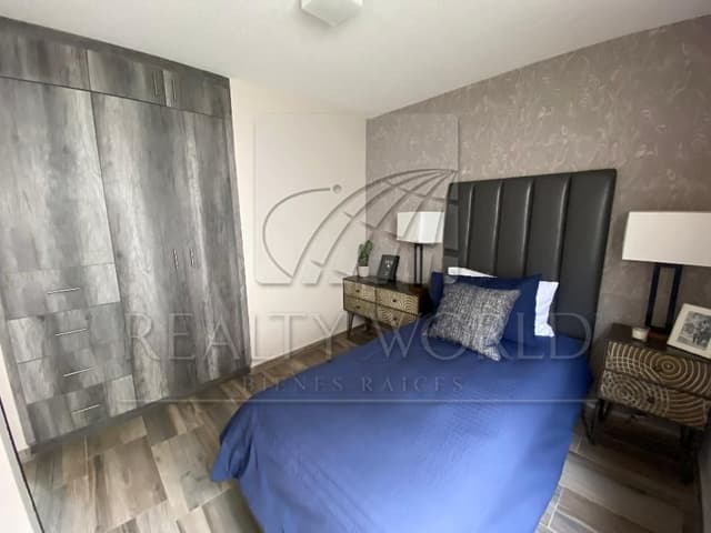 Departamentos en Venta en Santa Fe