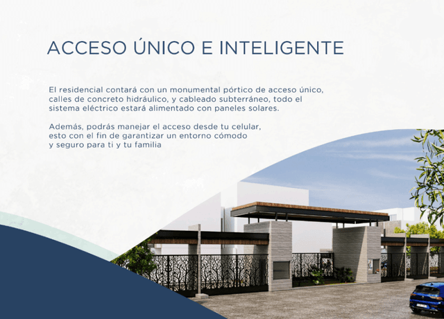 Casas en Venta en Pórticos de San Antonio