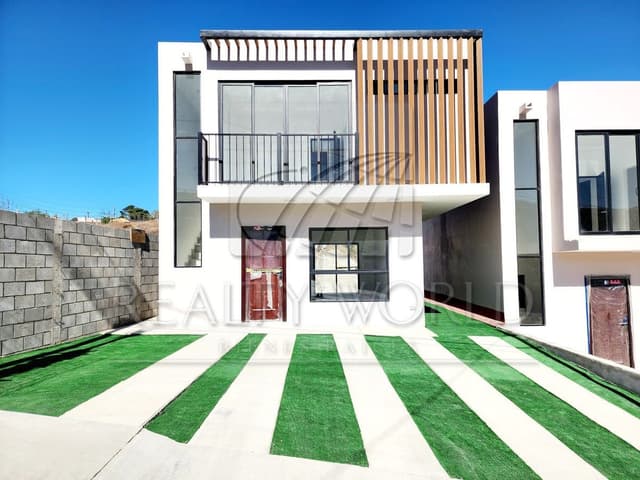 Casas en Venta en Colinas de la Presa