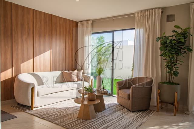 Casas en Venta en Residencial San Marino