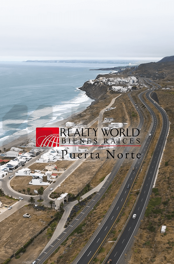 Terrenos en Venta en Plaza del Mar