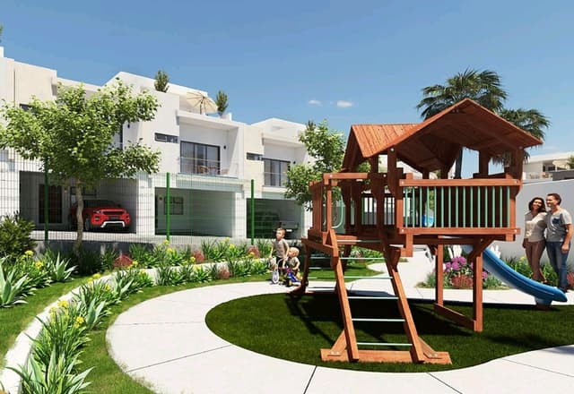 Casas en Venta en Loma Dorada