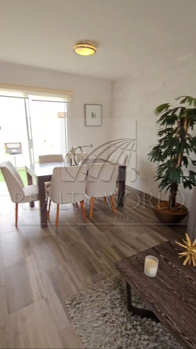 Casas en Venta en Pórticos de San Antonio