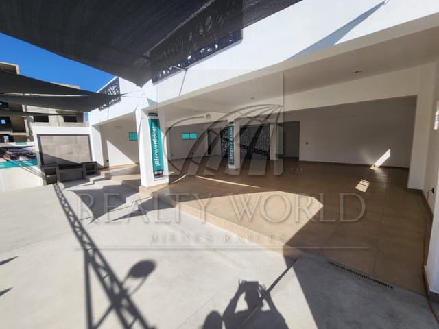 Departamentos en Venta en Reforma