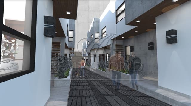 Casas en Venta en Lomas Conjunto Residencial