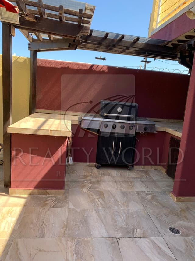 Casas en Venta en Playas de Tijuana Sección Jardines