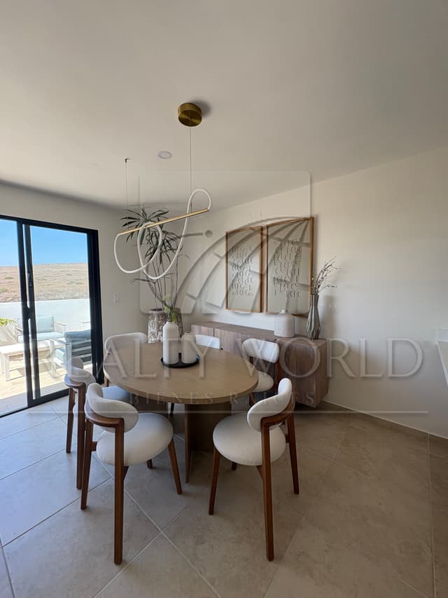 Casas en Venta en Residencial San Marino