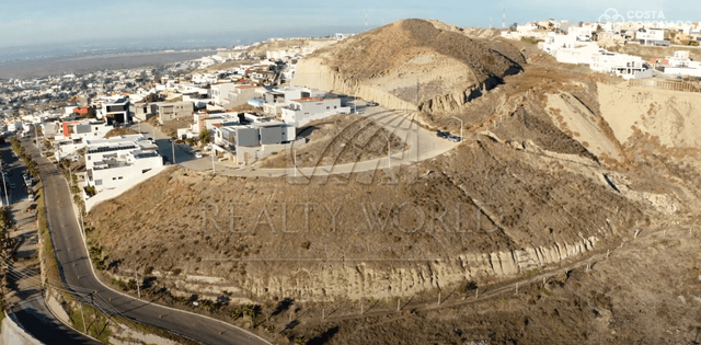 Terrenos en Venta en Costa Coronado Residencial