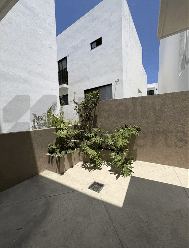 Casas en Venta en Residencial San Marino