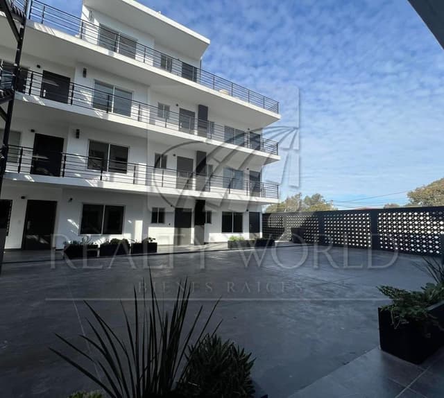 Departamentos en Venta en Panamericano