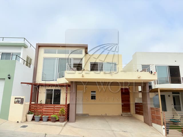 Casas en Venta en Rancho del Mar