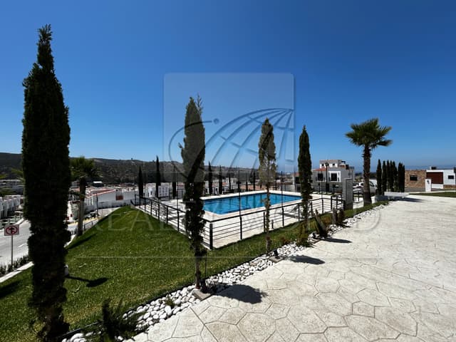 Casas en Venta en El Sauzal