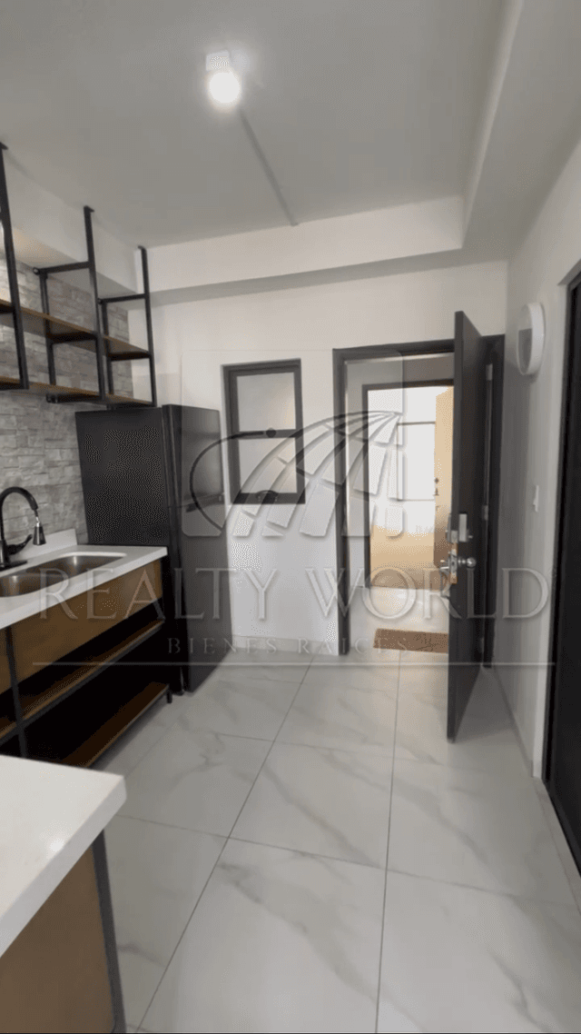 Departamentos en Venta en El Rubí