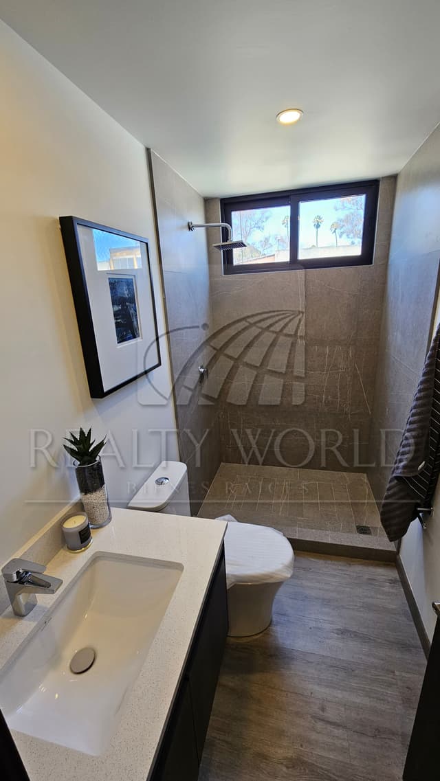 Departamentos en Venta en Zona Centro