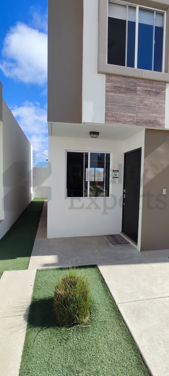 Casas en Venta en Santa Fe