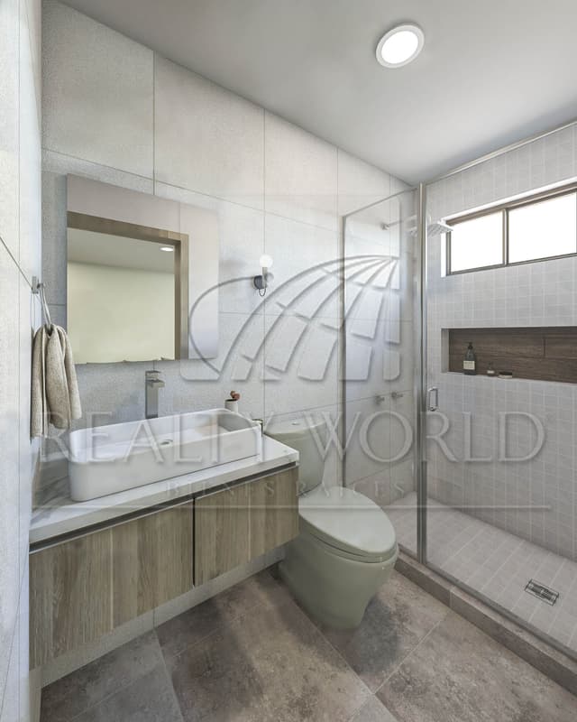 Casas en Venta en Jardines de La Mesa