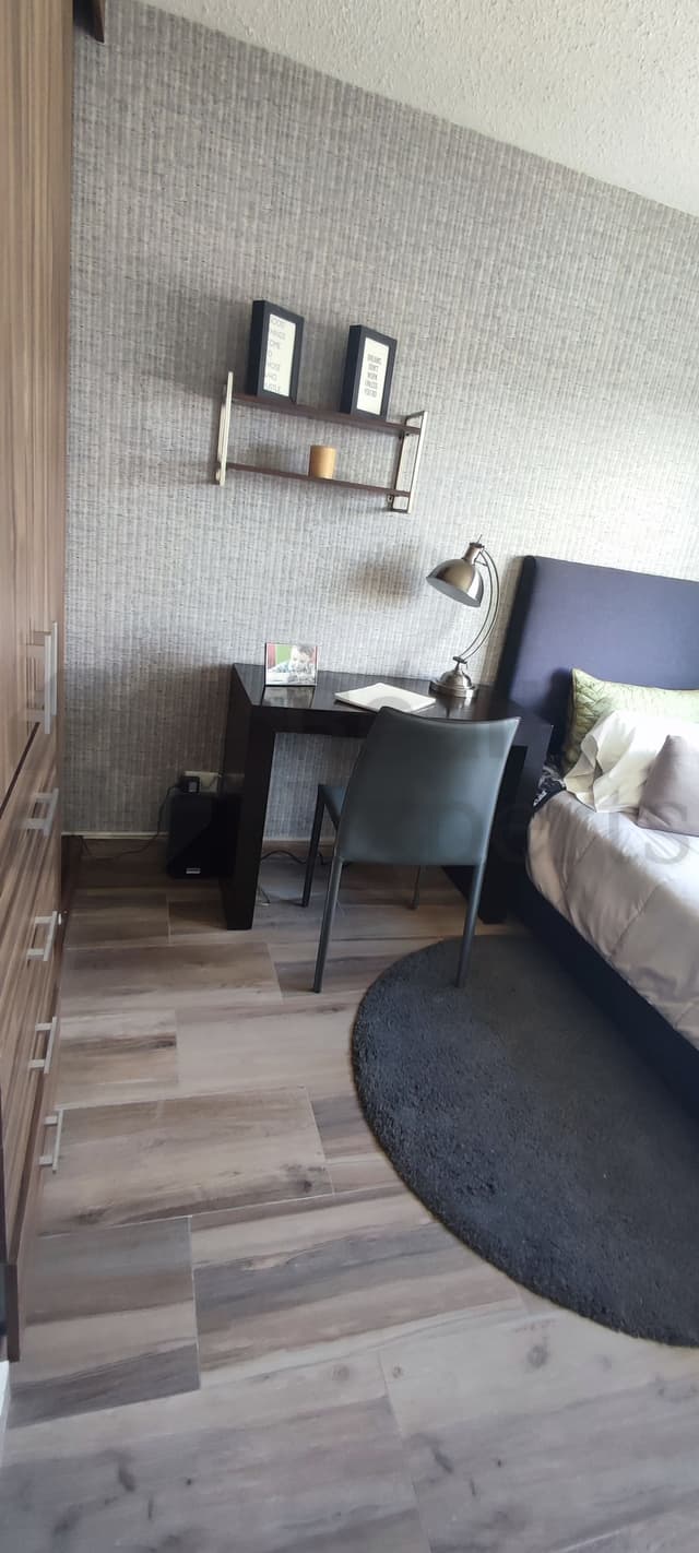 Casas en Venta en Santa Fe