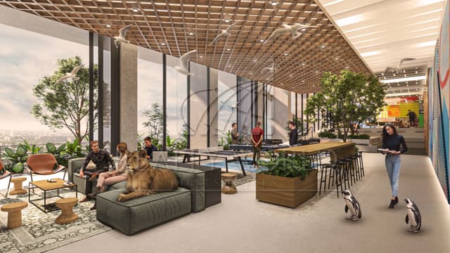 Departamentos en Venta en Zona Centro