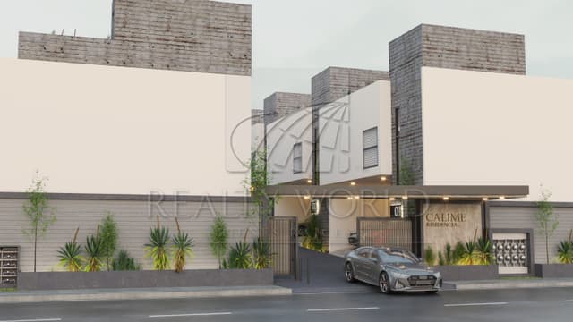 Casas en Venta en Playas de Tijuana Sección Terrazas