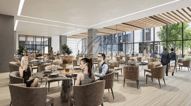 Departamentos en Venta en Calete